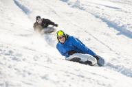 Airboard Tour mit Fondueplausch Kerenzerberg