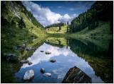 talalpsee baden wandern